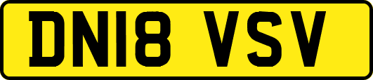 DN18VSV