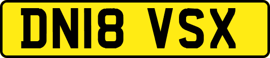 DN18VSX