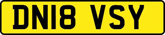 DN18VSY