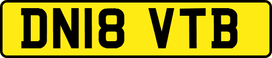 DN18VTB