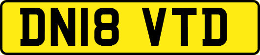 DN18VTD