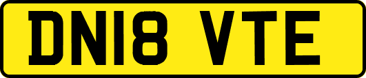 DN18VTE