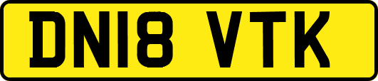 DN18VTK