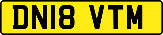 DN18VTM