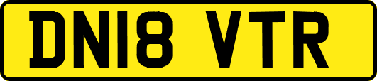DN18VTR