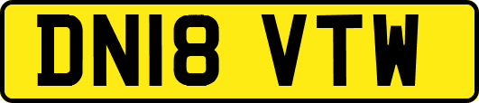 DN18VTW