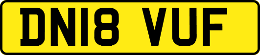 DN18VUF