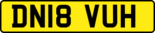 DN18VUH