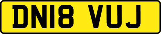 DN18VUJ