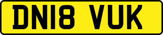 DN18VUK