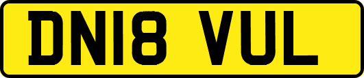 DN18VUL