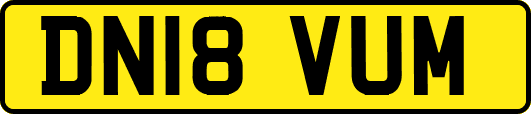 DN18VUM