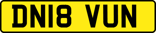 DN18VUN