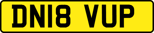 DN18VUP