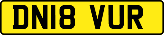 DN18VUR