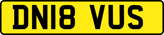 DN18VUS