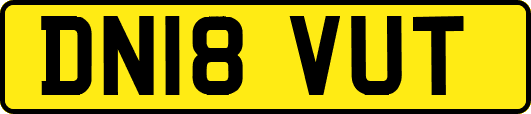 DN18VUT
