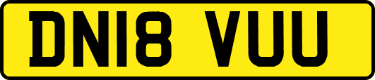 DN18VUU