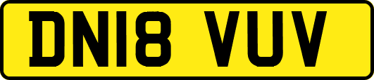DN18VUV