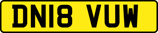 DN18VUW