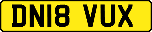 DN18VUX