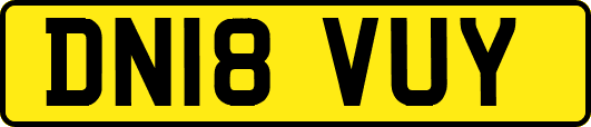 DN18VUY