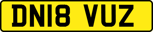 DN18VUZ
