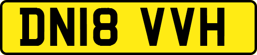 DN18VVH
