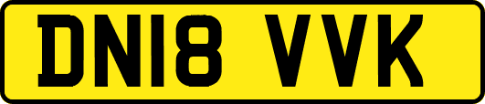 DN18VVK