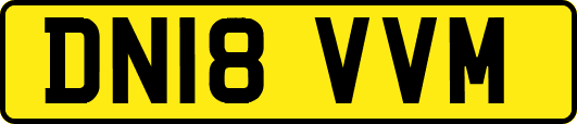 DN18VVM