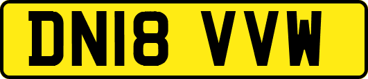 DN18VVW