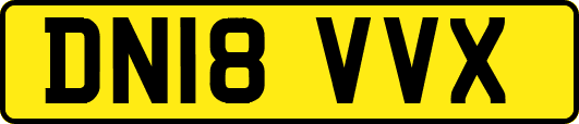 DN18VVX