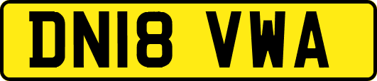 DN18VWA