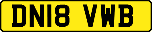 DN18VWB