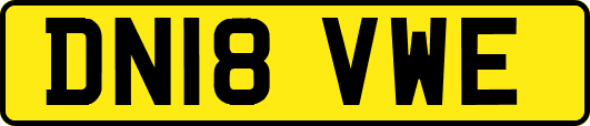 DN18VWE