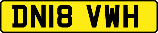 DN18VWH