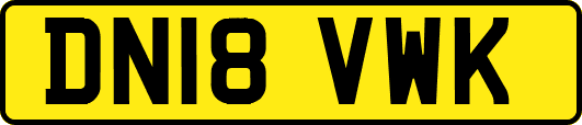 DN18VWK