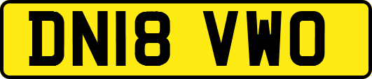 DN18VWO