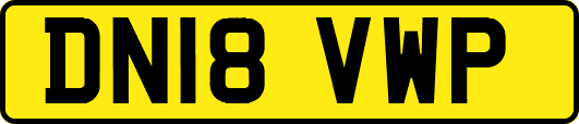 DN18VWP