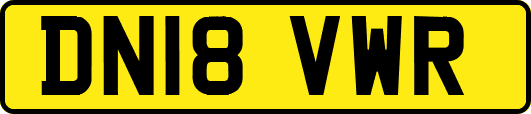 DN18VWR