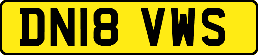 DN18VWS