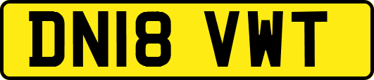 DN18VWT