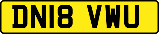 DN18VWU