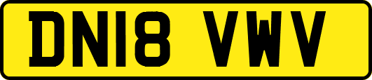 DN18VWV