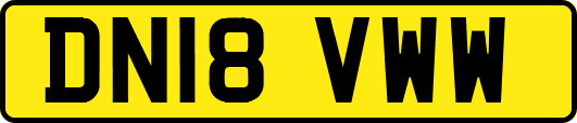 DN18VWW