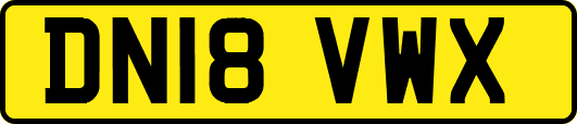 DN18VWX
