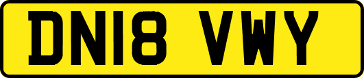 DN18VWY