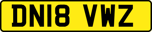 DN18VWZ