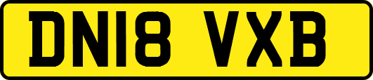 DN18VXB