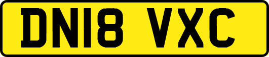 DN18VXC